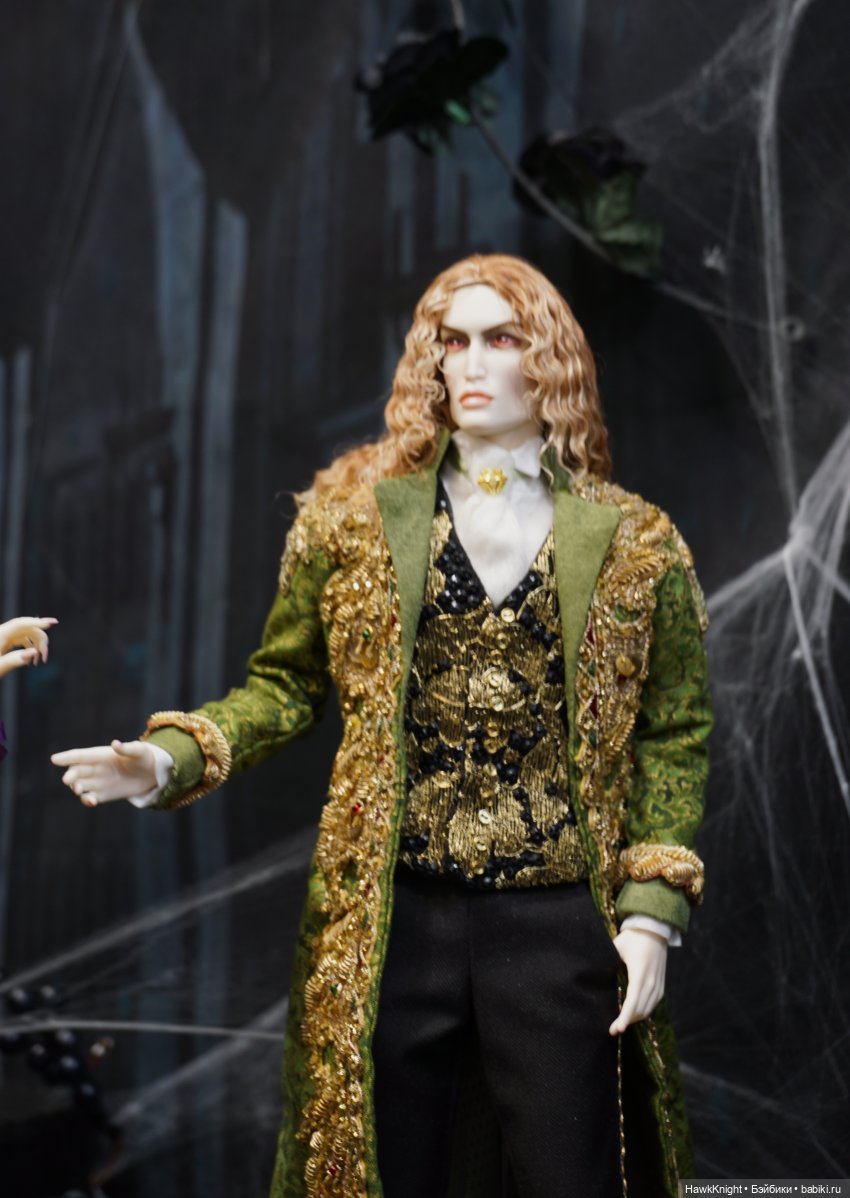 Весенний Бал кукол на Тишинке-2024