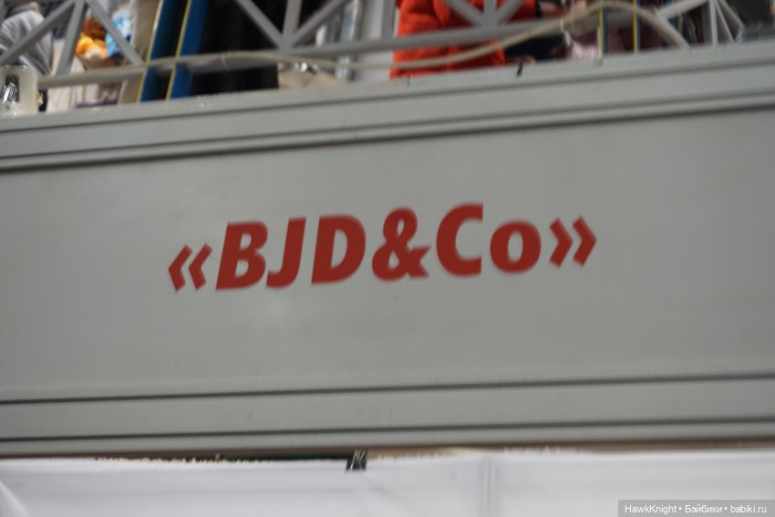 Весенний Бал кукол на Тишинке-2024