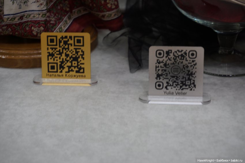 Весенний Бал кукол на Тишинке-2024