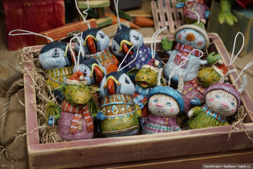 Весенний Бал кукол на Тишинке-2024 (фото 5)