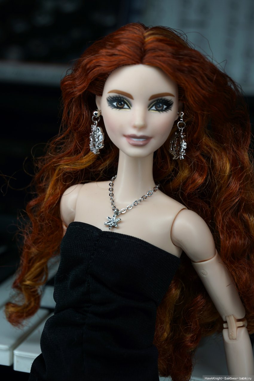 Весенний Бал кукол на Тишинке-2024