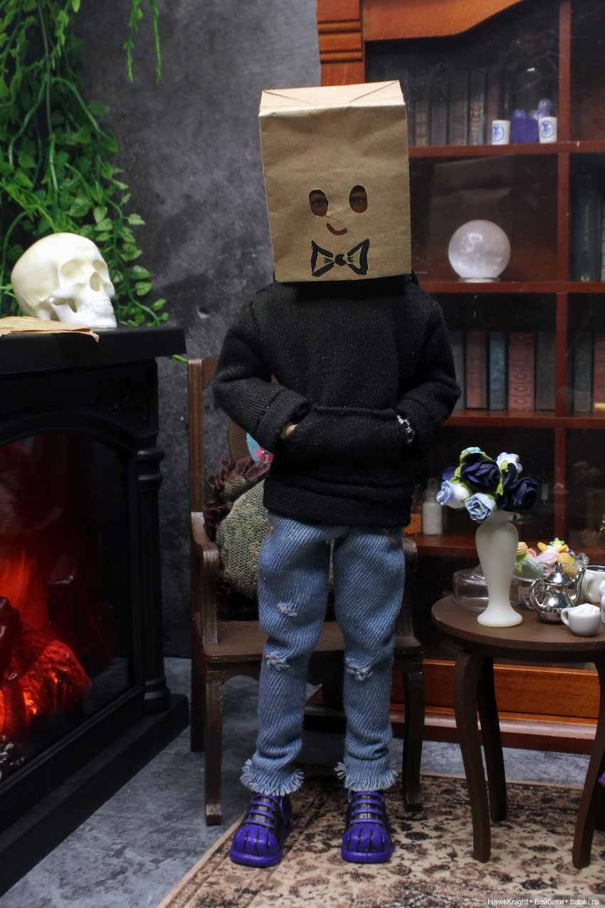 Синематограф #4 — АвгустФест: фестиваль кукольных театров и спектаклей