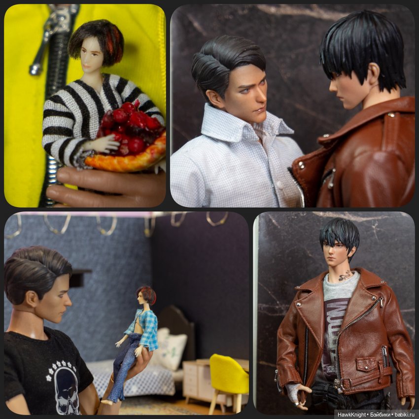 Синематограф #4 — АвгустФест: фестиваль кукольных театров и спектаклей (фото 3)