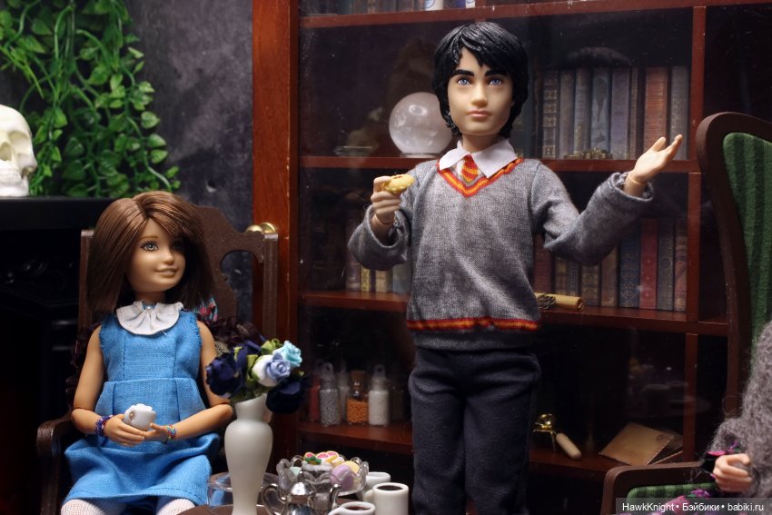 Синематограф #4 — АвгустФест: фестиваль кукольных театров и спектаклей