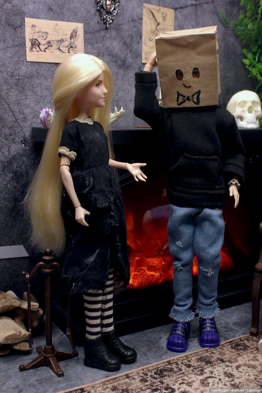 Синематограф #4 — АвгустФест: фестиваль кукольных театров и спектаклей (фото 10)