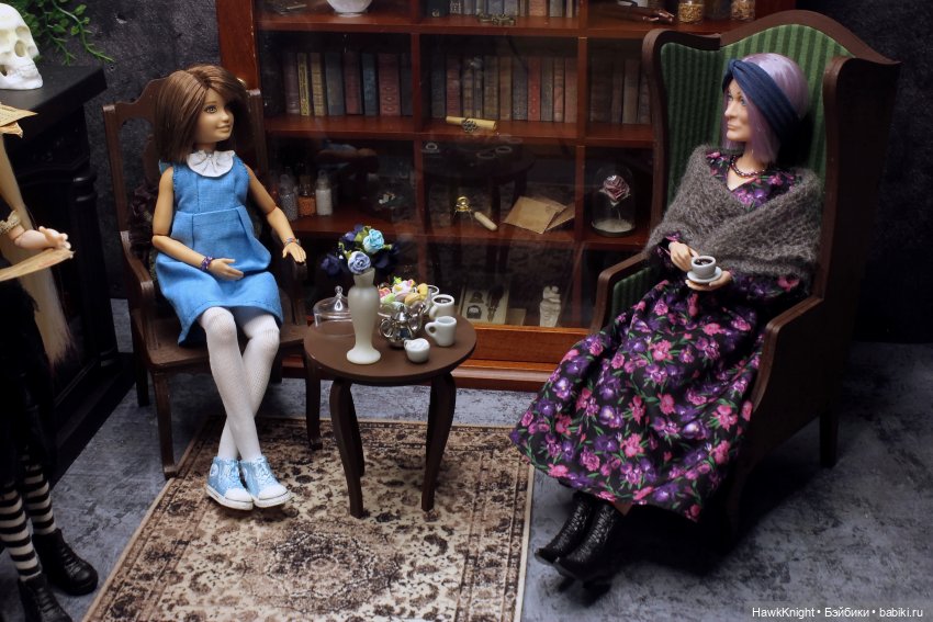 Синематограф #4 — АвгустФест: фестиваль кукольных театров и спектаклей