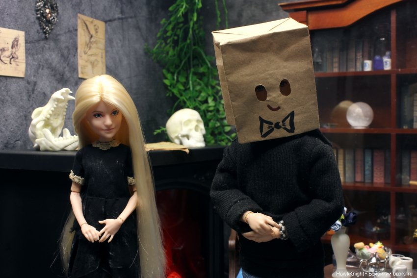 Синематограф #4 — АвгустФест: фестиваль кукольных театров и спектаклей