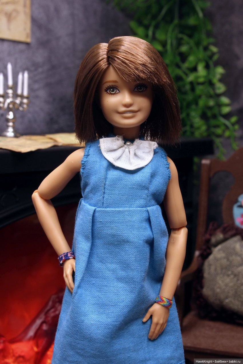 Синематограф #4 — АвгустФест: фестиваль кукольных театров и спектаклей