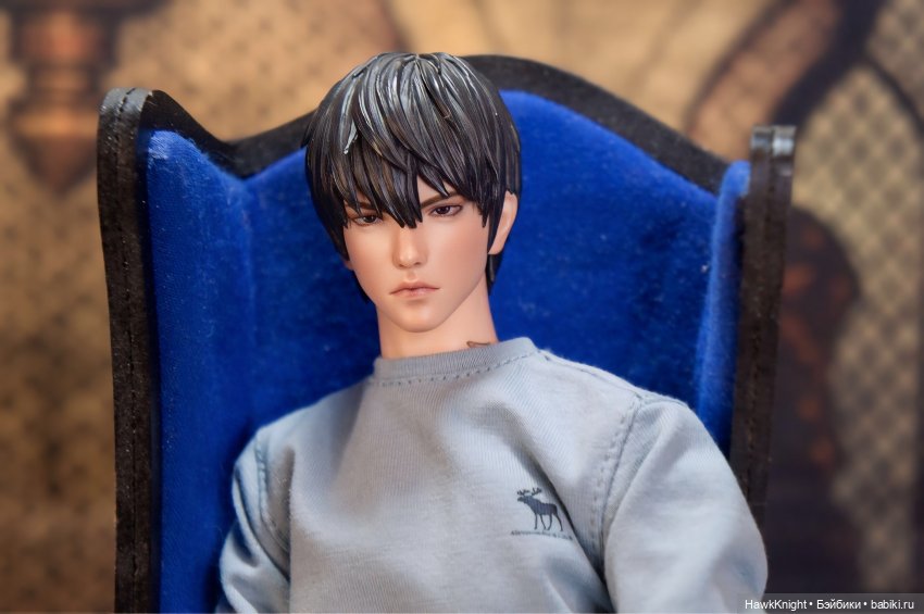 Синематограф #4 — АвгустФест: фестиваль кукольных театров и спектаклей