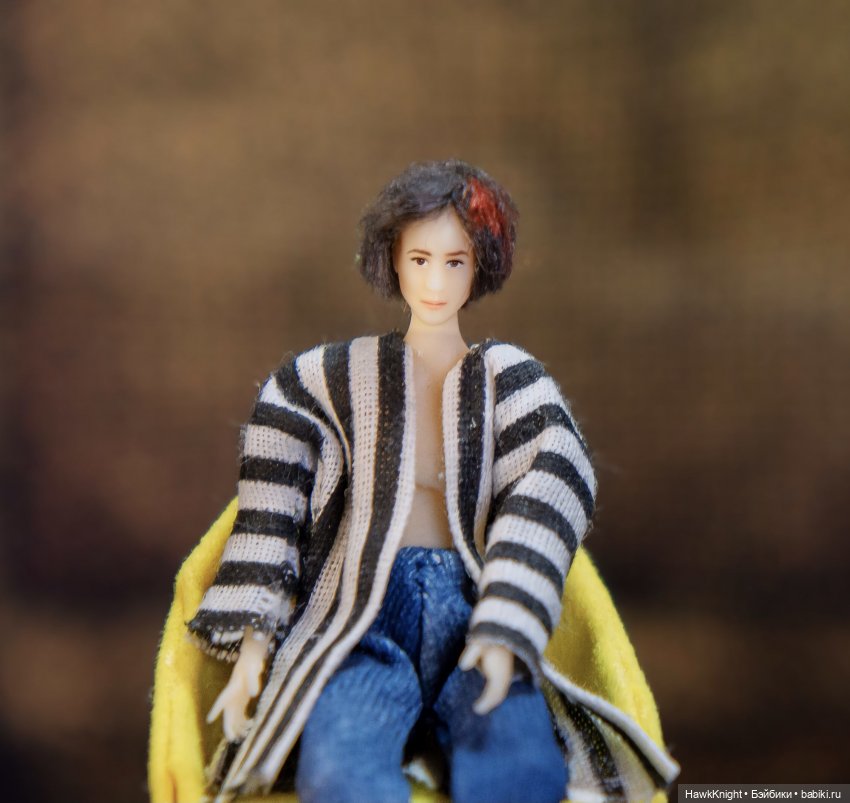 Синематограф #4 — АвгустФест: фестиваль кукольных театров и спектаклей