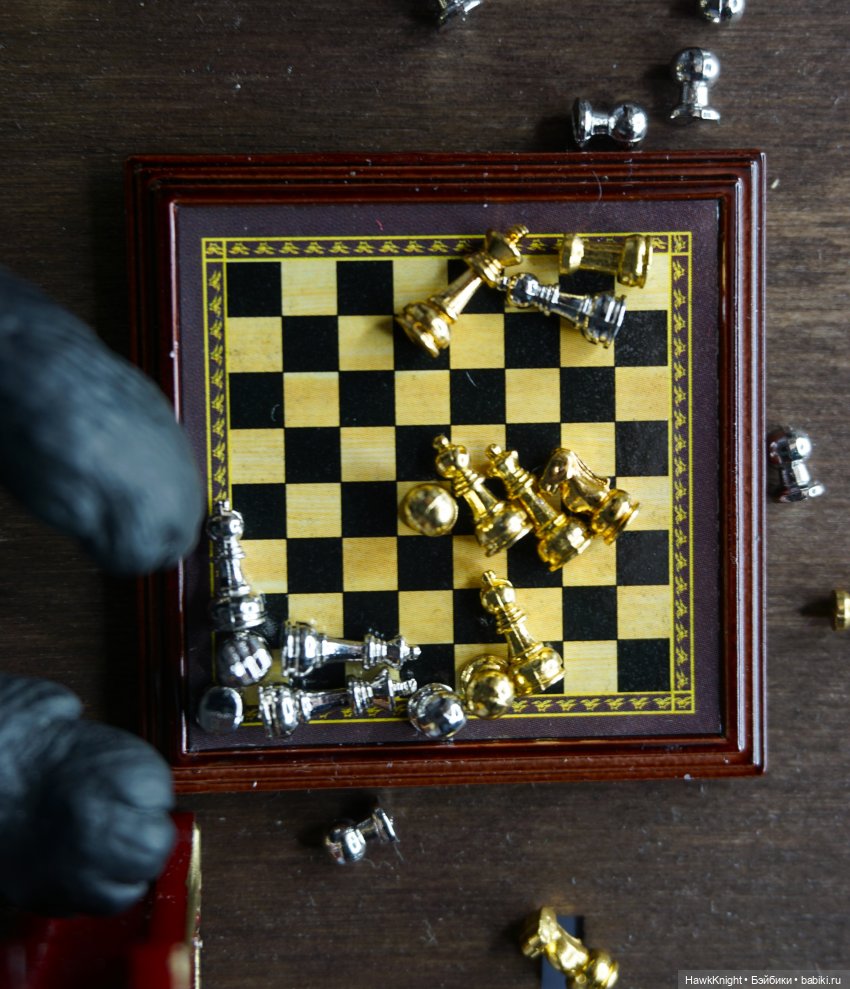 Синематограф #4 — АвгустФест: фестиваль кукольных театров и спектаклей (фото 9)