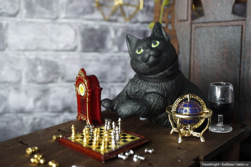 Синематограф #4 — АвгустФест: фестиваль кукольных театров и спектаклей (фото 7)