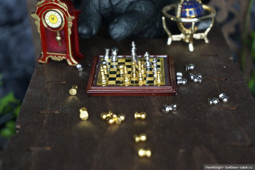 Синематограф #4 — АвгустФест: фестиваль кукольных театров и спектаклей (фото 6)