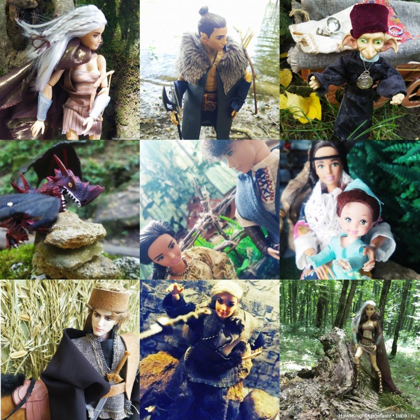 Синематограф #4 — АвгустФест: фестиваль кукольных театров и спектаклей (фото 5)