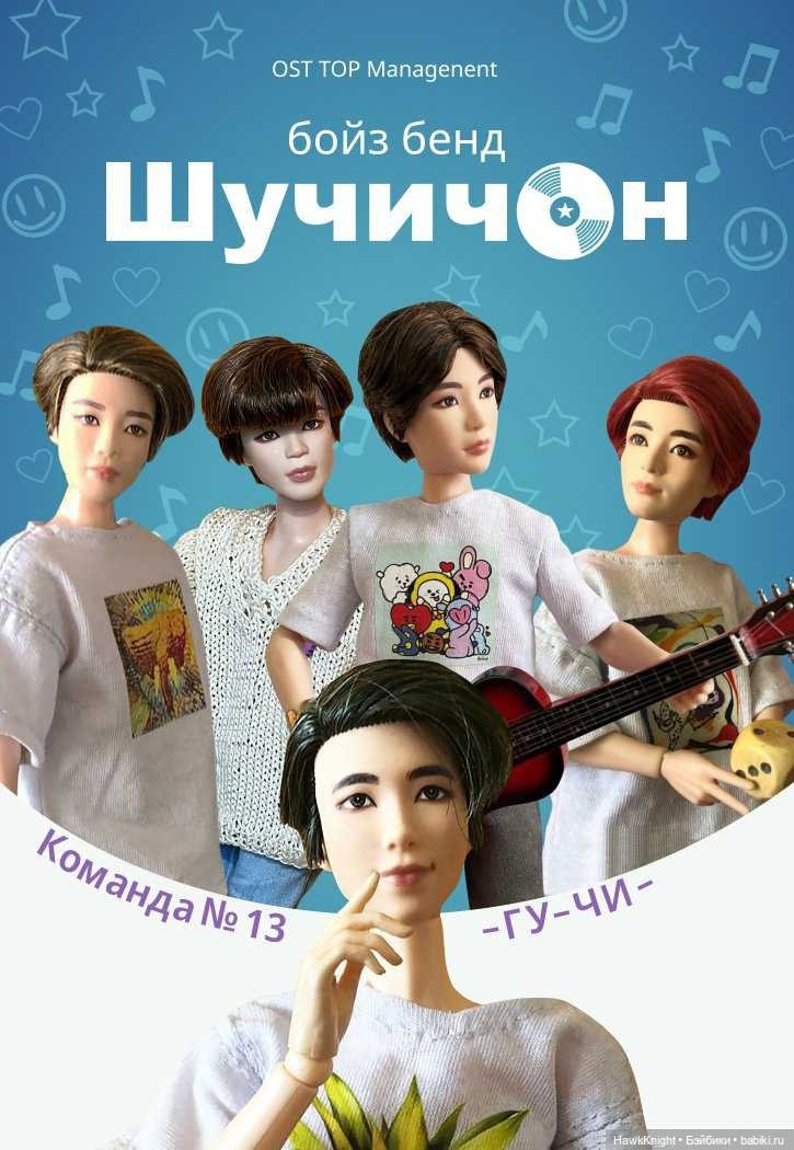 Августфест. День малых форм: клипы, интермедии, 5 кадров (фото 7)