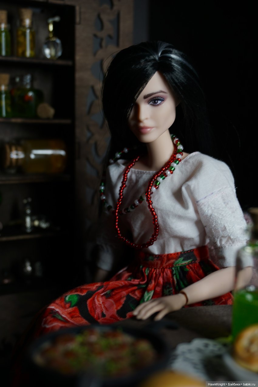 Магический интенсив-курс. Лечение магических тварей (АНОНС) (фото 3)