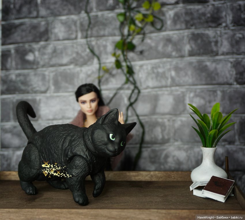 Магический интенсив-курс. Лечение магических тварей (фото 5)