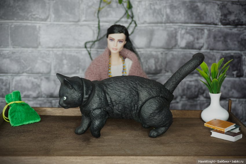 Магический интенсив-курс. Лечение магических тварей (фото 2)