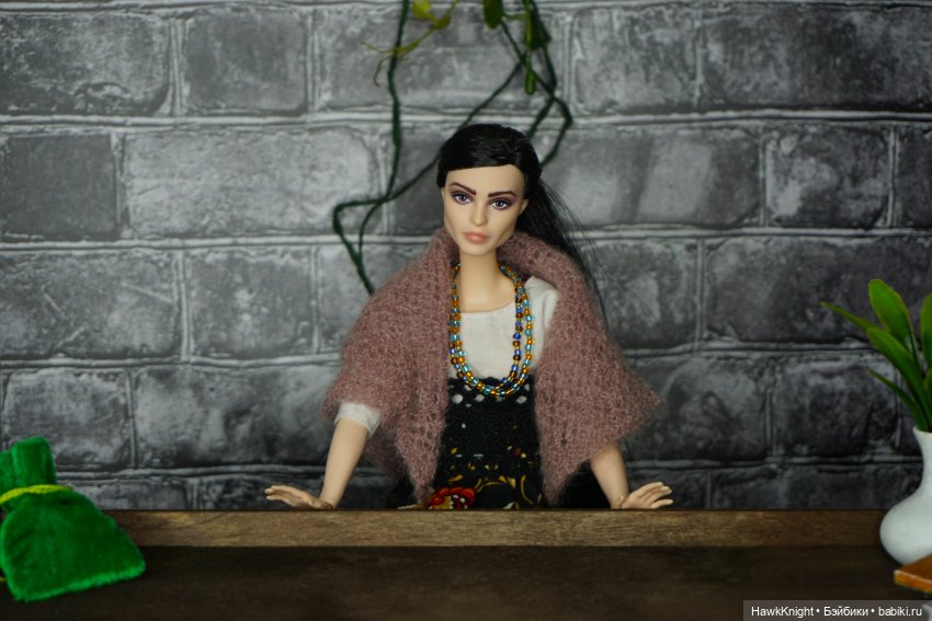 Магический интенсив-курс. Лечение магических тварей