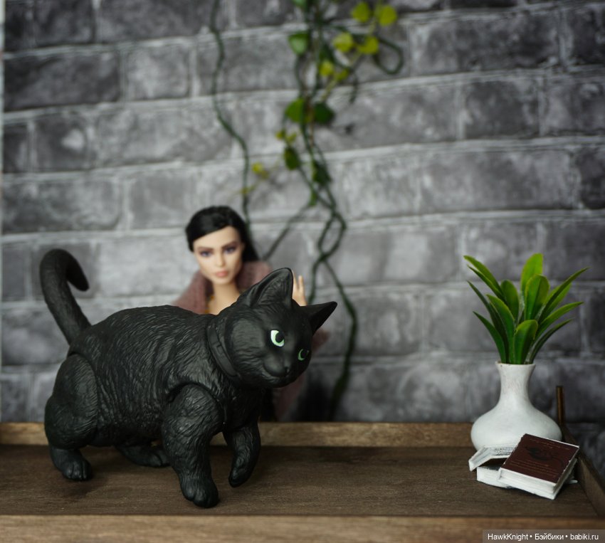 Магический интенсив-курс. Лечение магических тварей (фото 4)