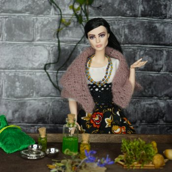 Магический интенсив-курс. Лечение магических тварей