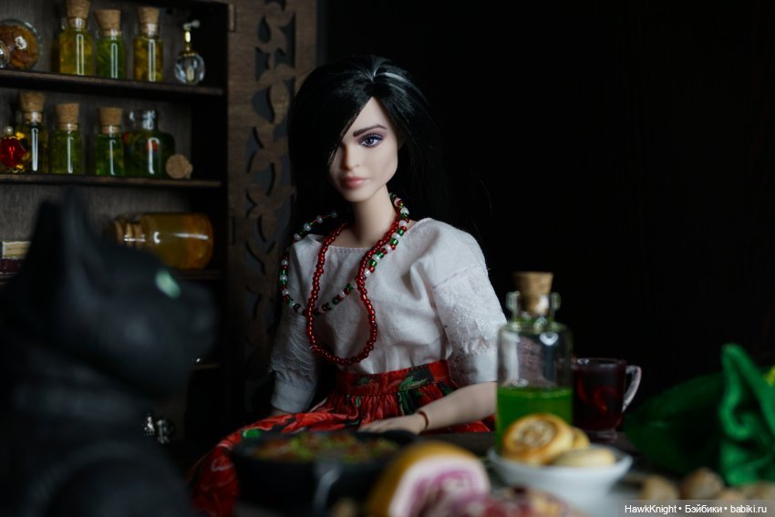 Итоги года, или их деконструкция