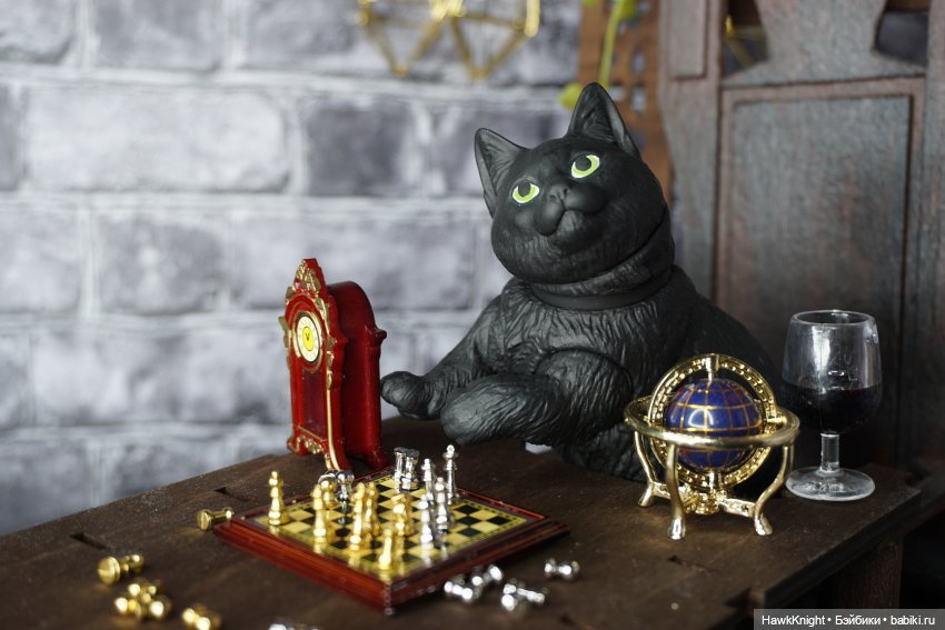 Итоги года, или их деконструкция