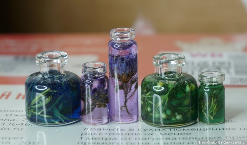 Итоги года, или их деконструкция