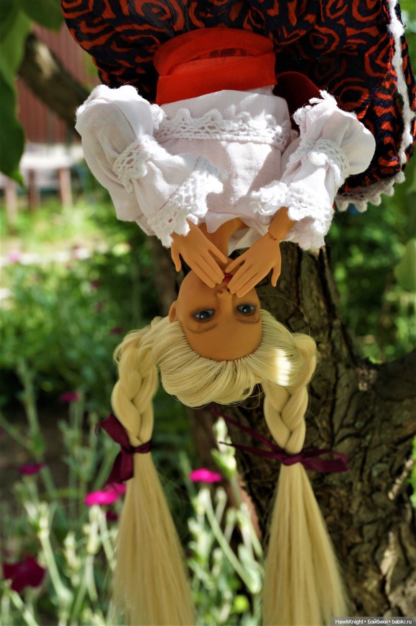 Куклочеллендж 12 фото — Кукольные флешмобы: Эстафеты