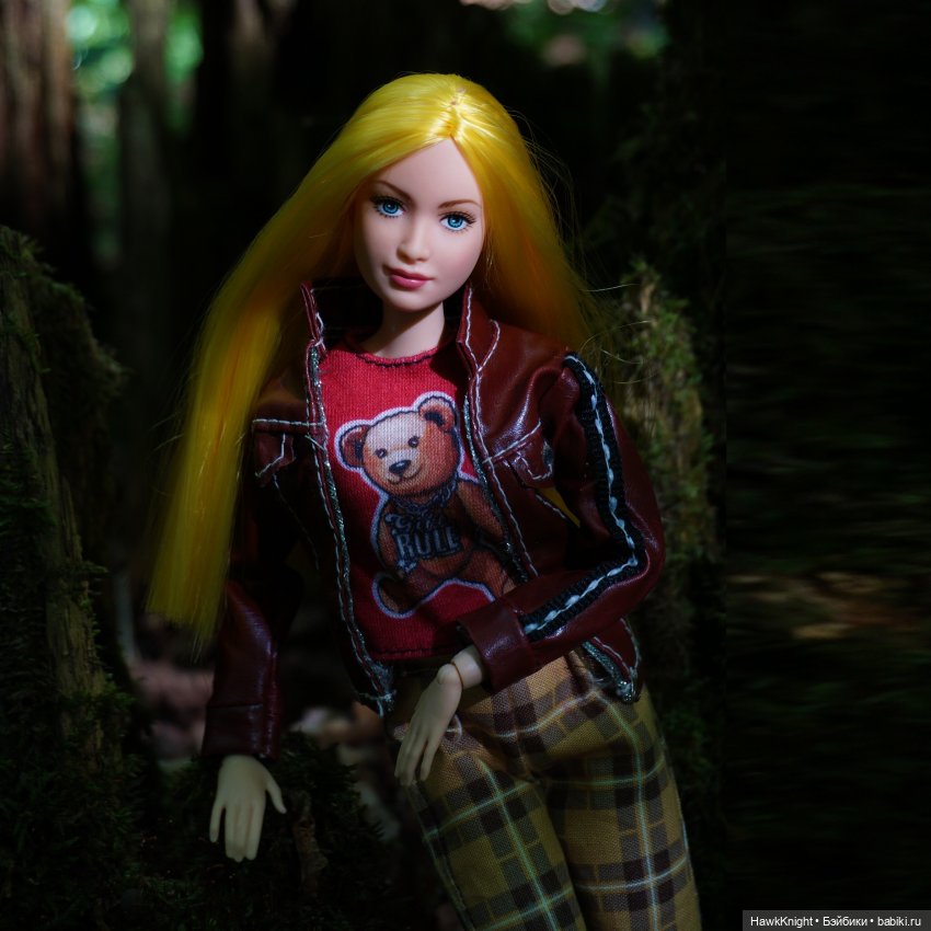 Куклочеллендж 12 фото — Кукольные флешмобы: Эстафеты (фото 3)