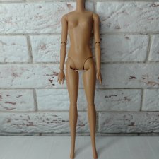 Тело типа Экстра Mattel