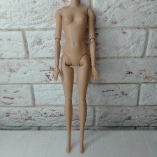 Тело типа Экстра Mattel