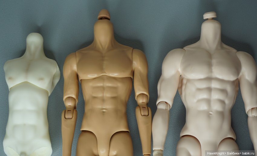 Время и жизнь обыкновенного гибридизатора 3. Мужское население