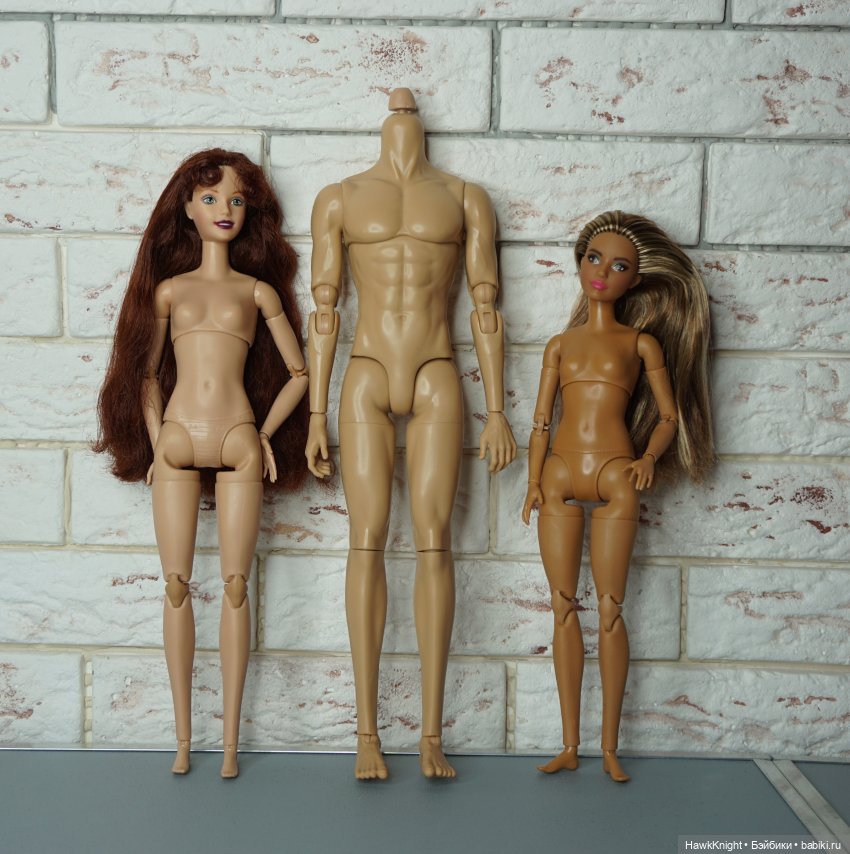 Время и жизнь обыкновенного гибридизатора 3. Мужское население