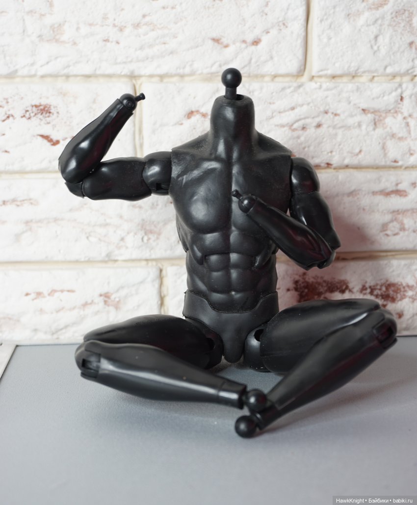 Время и жизнь обыкновенного гибридизатора 3. Мужское население