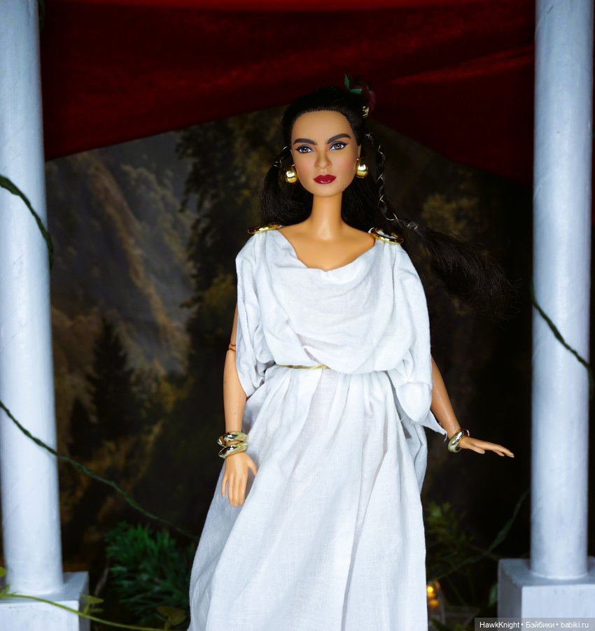 АвгустФест. Театральный день. Флешмоб "Галерея ролей" (фото 4)