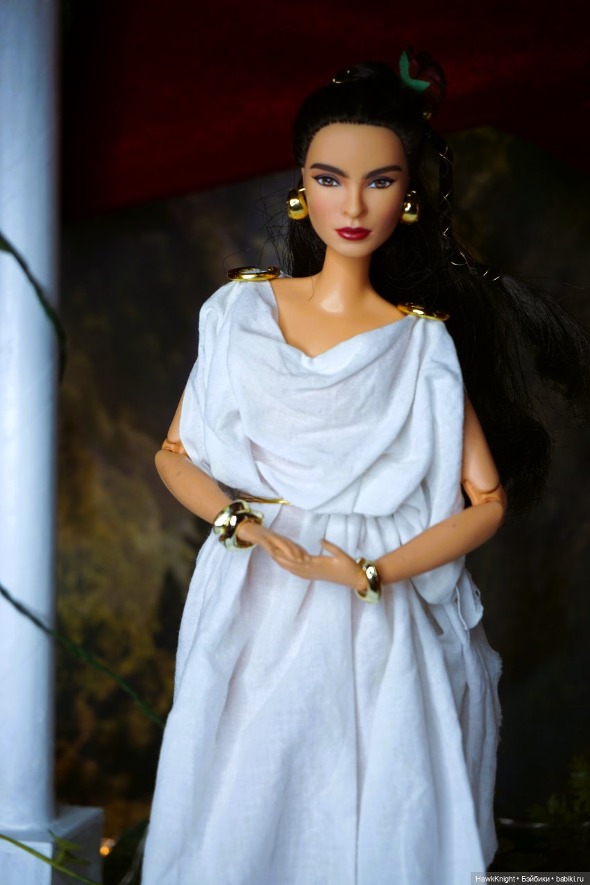 АвгустФест. Театральный день. Флешмоб "Галерея ролей"