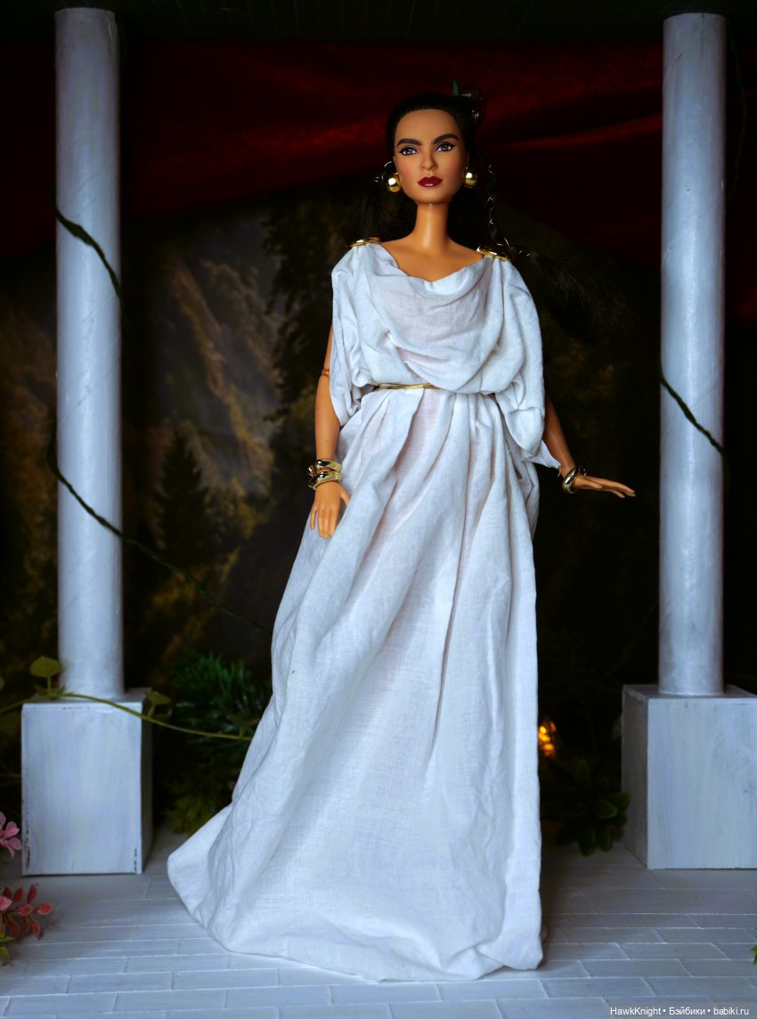 АвгустФест. Театральный день. Флешмоб "Галерея ролей" (фото 2)