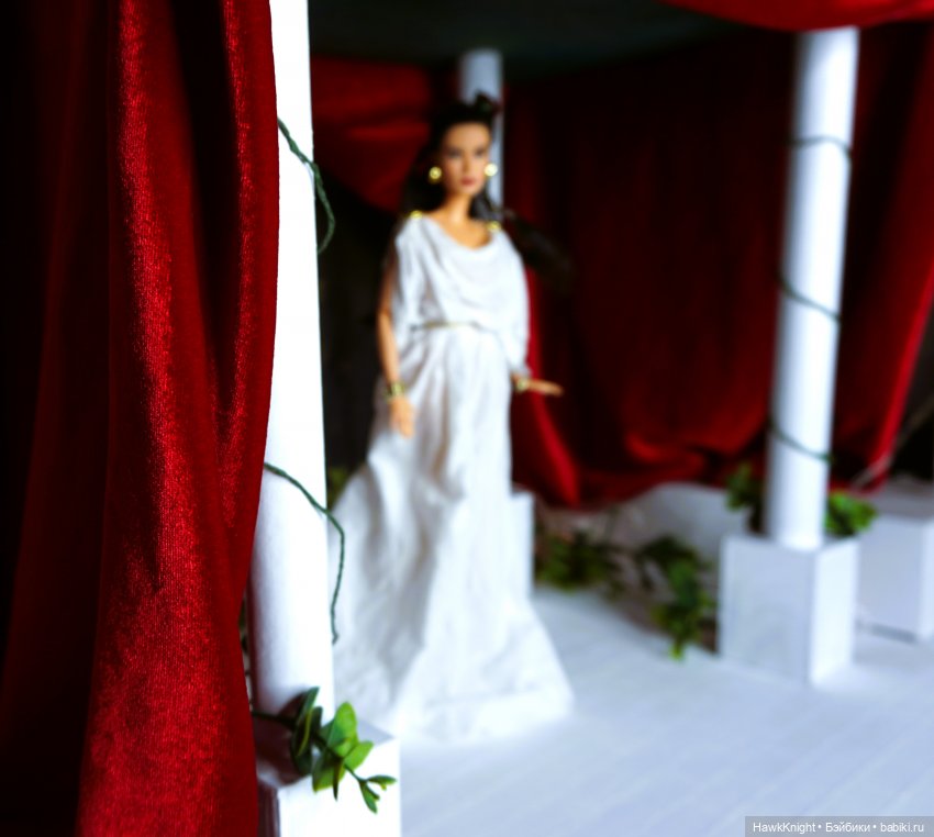 АвгустФест. Театральный день. Флешмоб "Галерея ролей"