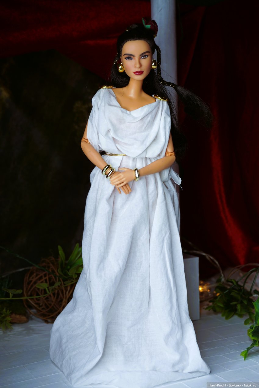 АвгустФест. Театральный день. Флешмоб "Галерея ролей" (фото 3)