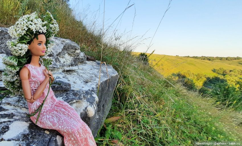 Записки авантюристок. "Этим летом я обязательно..." Часть 2