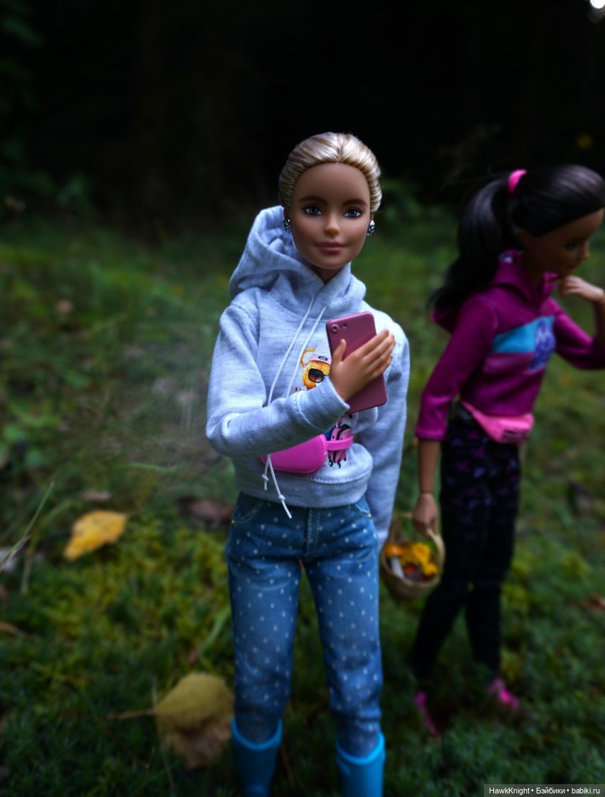 Записки авантюристок. "Этим летом я обязательно..." Часть 2