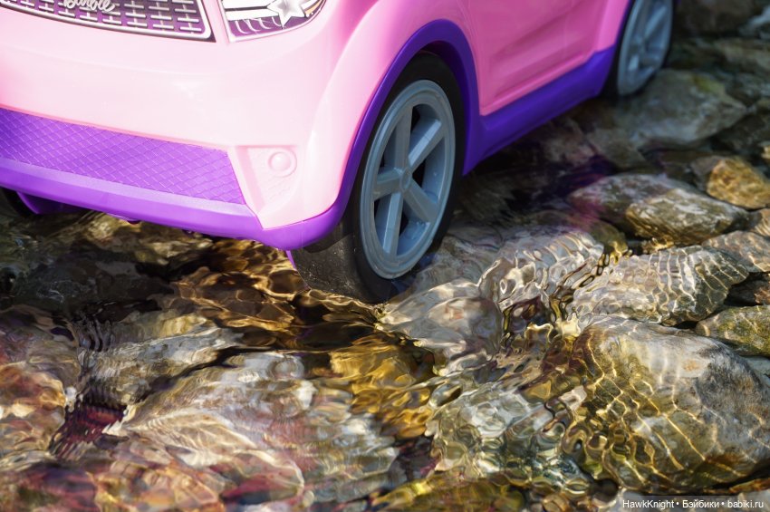 Записки авантюристок. "Этим летом я обязательно..." Часть 2 (фото 7)