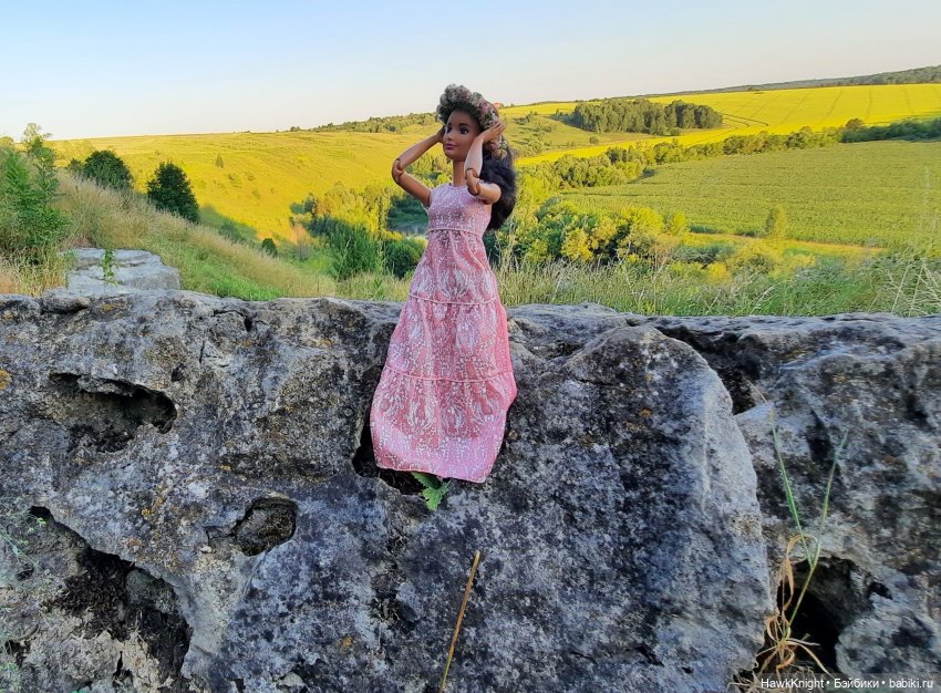 Записки авантюристок. "Этим летом я обязательно..." Часть 2