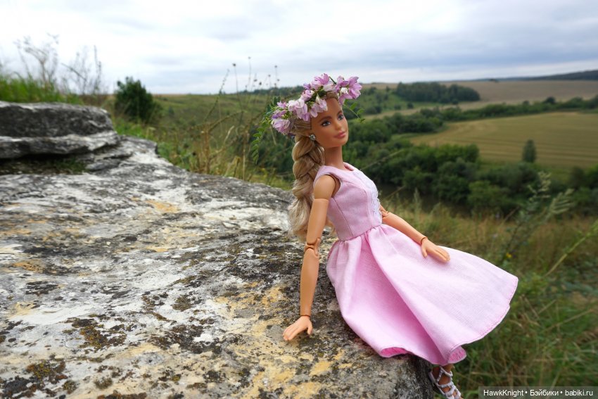 Записки авантюристок. "Этим летом я обязательно..." Часть 2