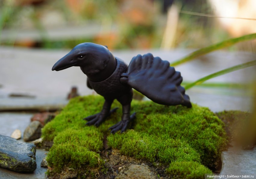 Итоги 2025 — Коллекции игровых кукол (Playline): фото полок (фото 7)