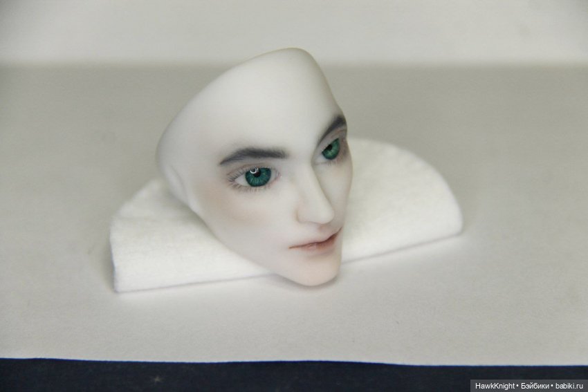 Итоги 2025 — Коллекции игровых кукол (Playline): фото полок (фото 10)