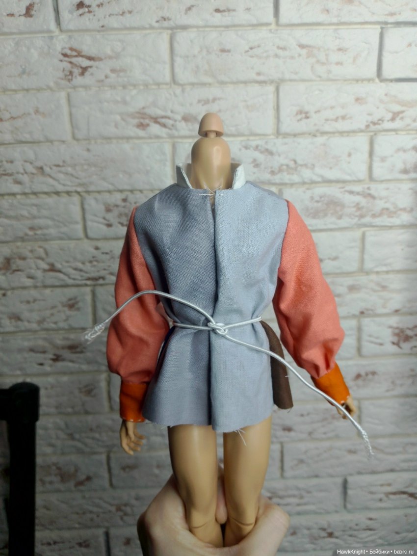 Итоги 2025 — Коллекции игровых кукол (Playline): фото полок