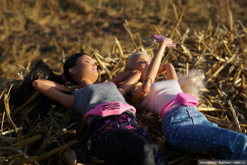 Записки авантюристок. "Этим летом я обязательно..." Часть 2