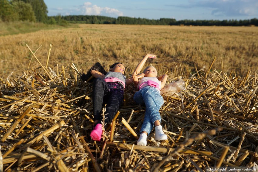 Записки авантюристок. "Этим летом я обязательно..." Часть 2